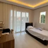 Villa in Turkey, Istanbul, 450 sq.ft.