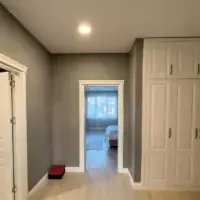 Villa in Turkey, Istanbul, 450 sq.ft.