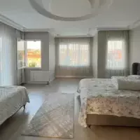 Villa in Turkey, Istanbul, 450 sq.ft.