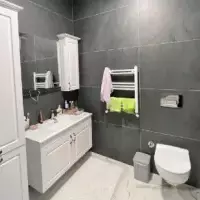 Villa in Turkey, Istanbul, 450 sq.ft.
