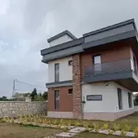 Вилла в Турции, Стамбул, 260 кв.фт.