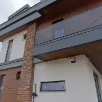 Вилла в Турции, Стамбул, 260 кв.фт.