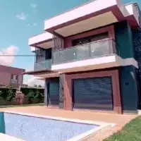 Villa in Turkey, Istanbul, 170 sq.ft.