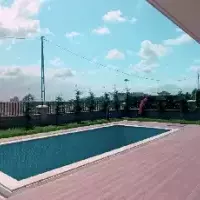 Villa in Turkey, Istanbul, 170 sq.ft.