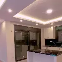 Villa in Turkey, Istanbul, 170 sq.ft.