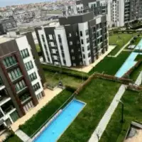 Apartment in Turkey, Istanbul, 190 sq.ft.