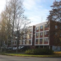 Квартира в Финляндии, Пиексямяки, 54 кв.м.