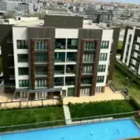 Apartment in Turkey, Istanbul, 190 sq.ft.