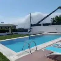 Villa in Turkey, Istanbul, 250 sq.ft.