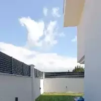 Villa in Turkey, Istanbul, 250 sq.ft.
