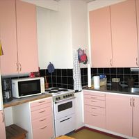 Квартира в Финляндии, Пиексямяки, 54 кв.м.