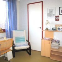 Квартира в Финляндии, Пиексямяки, 54 кв.м.