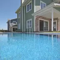 Villa in Turkey, Istanbul, 270 sq.ft.