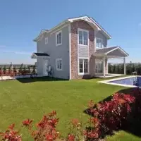 Villa in Turkey, Istanbul, 270 sq.ft.