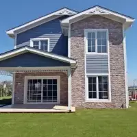 Villa in Turkey, Istanbul, 270 sq.ft.