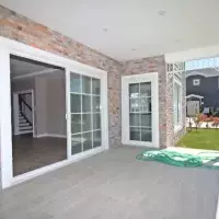 Villa in Turkey, Istanbul, 270 sq.ft.