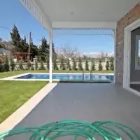 Villa in Turkey, Istanbul, 270 sq.ft.
