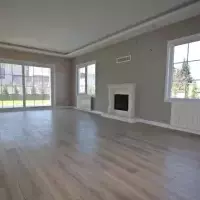 Villa in Turkey, Istanbul, 270 sq.ft.