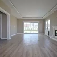 Villa in Turkey, Istanbul, 270 sq.ft.