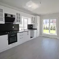 Villa in Turkey, Istanbul, 270 sq.ft.