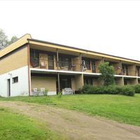 Апартаменты в Финляндии, Пиексямяки, 67 кв.м.