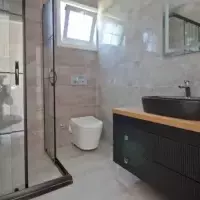Villa in Turkey, Istanbul, 270 sq.ft.