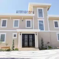 Villa in Turkey, Istanbul, 1100 sq.ft.