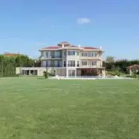 Villa in Turkey, Istanbul, 1100 sq.ft.