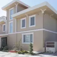 Villa in Turkey, Istanbul, 1100 sq.ft.