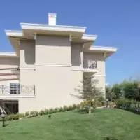 Villa in Turkey, Istanbul, 1100 sq.ft.