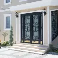 Villa in Turkey, Istanbul, 1100 sq.ft.