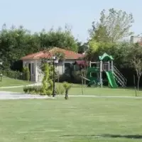 Villa in Turkey, Istanbul, 1100 sq.ft.