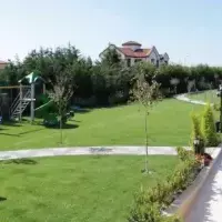 Villa in Turkey, Istanbul, 1100 sq.ft.