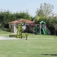 Villa in Turkey, Istanbul, 1100 sq.ft.