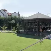 Villa in Turkey, Istanbul, 1100 sq.ft.