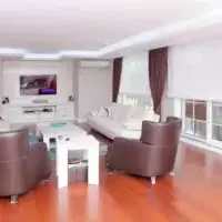 Villa in Turkey, Istanbul, 1100 sq.ft.