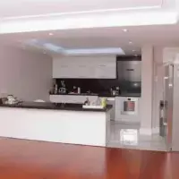 Villa in Turkey, Istanbul, 1100 sq.ft.