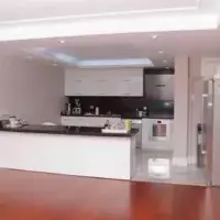 Villa in Turkey, Istanbul, 1100 sq.ft.