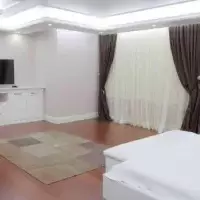 Villa in Turkey, Istanbul, 1100 sq.ft.