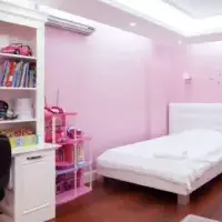 Villa in Turkey, Istanbul, 1100 sq.ft.