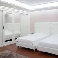 Villa in Turkey, Istanbul, 1100 sq.ft.