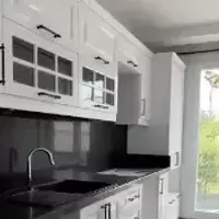 Apartment in Turkey, Istanbul, 240 sq.ft.