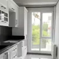 Apartment in Turkey, Istanbul, 240 sq.ft.