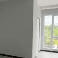 Apartment in Turkey, Istanbul, 240 sq.ft.