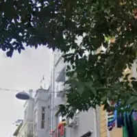 Апартаменты в Турции, Стамбул, 190 кв.фт.