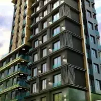 Apartment in Turkey, Istanbul, 142 sq.ft.