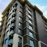 Apartment in Turkey, Istanbul, 142 sq.ft.