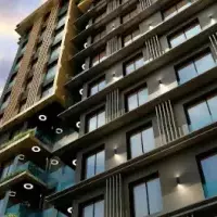 Apartment in Turkey, Istanbul, 142 sq.ft.