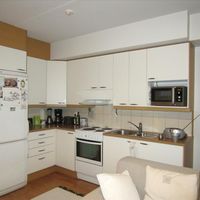 Квартира в Финляндии, Пиексямяки, 46 кв.м.