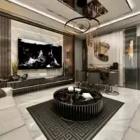 Apartment in Turkey, Istanbul, 142 sq.ft.